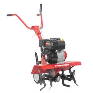 Troy Bilt Tillers - Colt